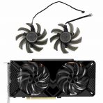 Grafikkartenlüfer Gainward GeForce RTX 2060 SUPER Ghost, Gainward RTX 2070 Phoenix – Bild 4