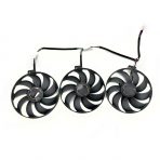 Grafikkartenlüfter ASUS ROG Strix Radeon RX 5600 5700 XT – Bild 2