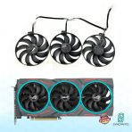 Grafikkartenlüfter ASUS ROG Strix Radeon RX 5600 5700 XT