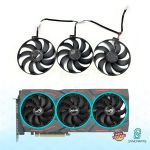 Grafikkartenlüfter ASUS ROG Strix Radeon RX 5600 5700 XT