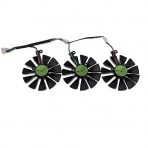 Grafikkartenlüfter ASUS ROG Strix Radeon RX 5600 5700 XT – Bild 3