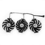 Grafikkartenlüfter 95mm ASUS ROG Strix GeForce RTX 3060 Ti – Bild 2