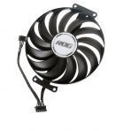 Grafikkartenlüfter 95mm ASUS ROG Strix GeForce RTX 3060 Ti – Bild 9