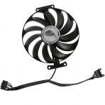 Grafikkartenlüfter 95mm ASUS ROG Strix GeForce RTX 3060 Ti – Bild 12