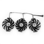 Grafikkartenlüfter 95mm ASUS ROG Strix GeForce RTX 3060 Ti – Bild 3