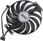 Grafikkartenlüfter 95mm ASUS ROG Strix GeForce RTX 3060 Ti – Bild 10