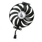 Grafikkartenlüfter 95mm ASUS ROG Strix GeForce RTX 3060 Ti – Bild 7