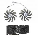 Lüfter Grafikkarte Gigabyte GeForce RTX 2060/2070 WINDFORCE – Bild 3