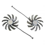 Grafikkartenlüfter GIGABYTE RTX 3060 Ti EAGLE, Ersatzlüfter PLD10010S12H