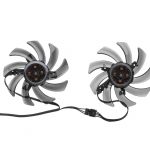 Grafikkartenlüfter PALIT GeForce GTX1080 1070Ti-Dual Gainward