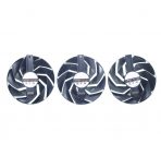 Grafikkartenlüfter Sapphire Nitro+ Radeon RX 7900 XTX Vapor-X / RX 7800 XT – Bild 4