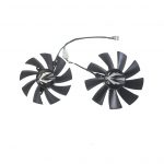 Grafikkartenlüfter ZOTAC GAMING RTX 2070 MINI / GTX 1070Ti / GTX 1080 Ti
