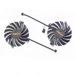 Lüfter für Videokarten PNY RTX 3060 Verto – Bild 2