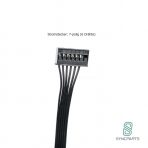 Lüfter Grafikkarten ASUS DUAL RTX 3070 OC, RTX 3060 Ti, Raden RX 6700 XT – Bild 6