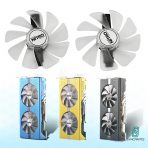 Lüfter SAPPHIRE NITRO+ Radeon RX 570 / 580 / 590 – Bild 2