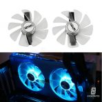 Lüfter SAPPHIRE NITRO+ Radeon RX 570 / 580 / 590