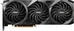 Lüfter Grafikkarte MSI RTX3060 Ti, RTX 3070/ 3070Ti, RTX3080 – Bild 5