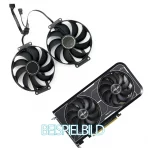 ASUS Dual GeForce RTX 3060 OC V2, DUAL-RTX3060-O12G-V2
