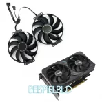 ASUS Dual GeForce RTX 3060 Ti Mini OC, DUAL-RTX3060TI-O8G-MINI