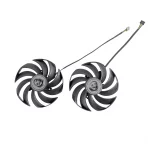 luefter MSI GeForce RTX 3050 GAMING 8G