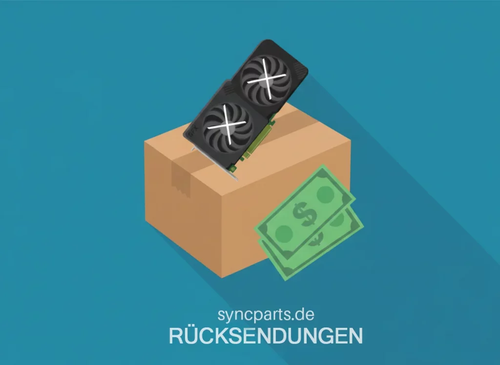 Banner ruecksendungen