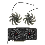 Grafikkarten Lüfter günstig kaufen für PNY RTX 2060 XLR8 Gaming zur Reparatur bei Defekt oder Lärm